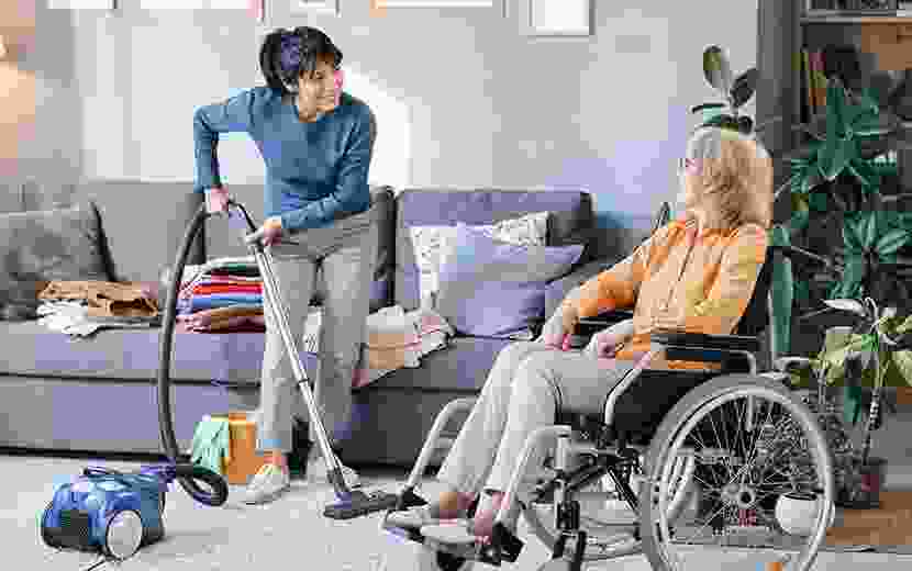 Abbai Home Health Care LLC